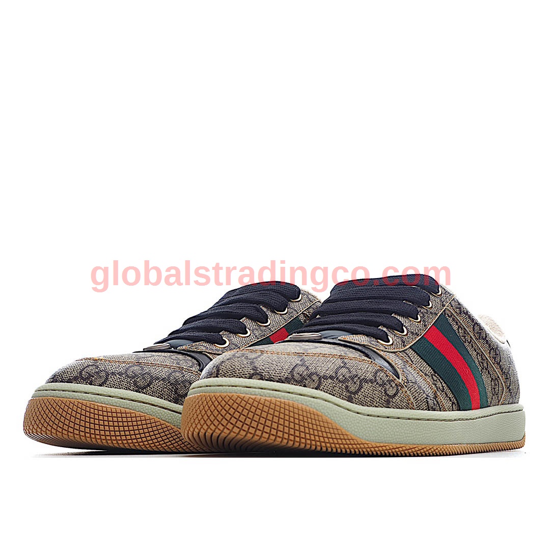 Gucci Air Cushion Dad Shoes